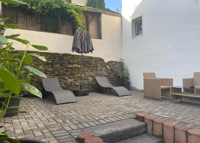 Ferienwohnung Kleinod Sayn