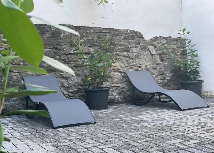 Ferienwohnung Kleinod Sayn