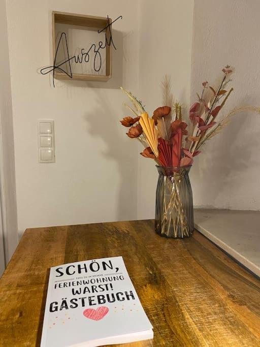 Apartment Kleinod Sayn Bendorf