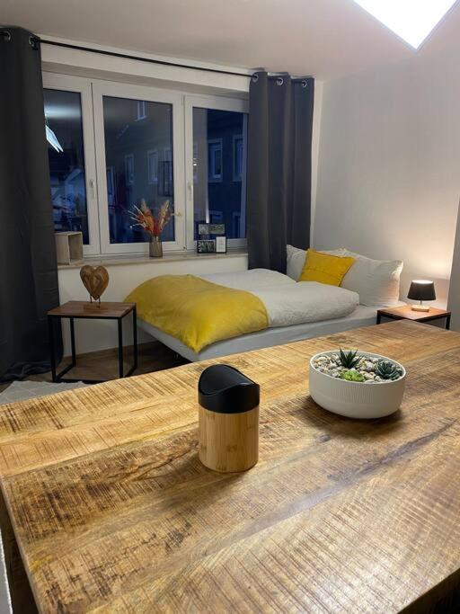 Kleinod Sayn Apartment *