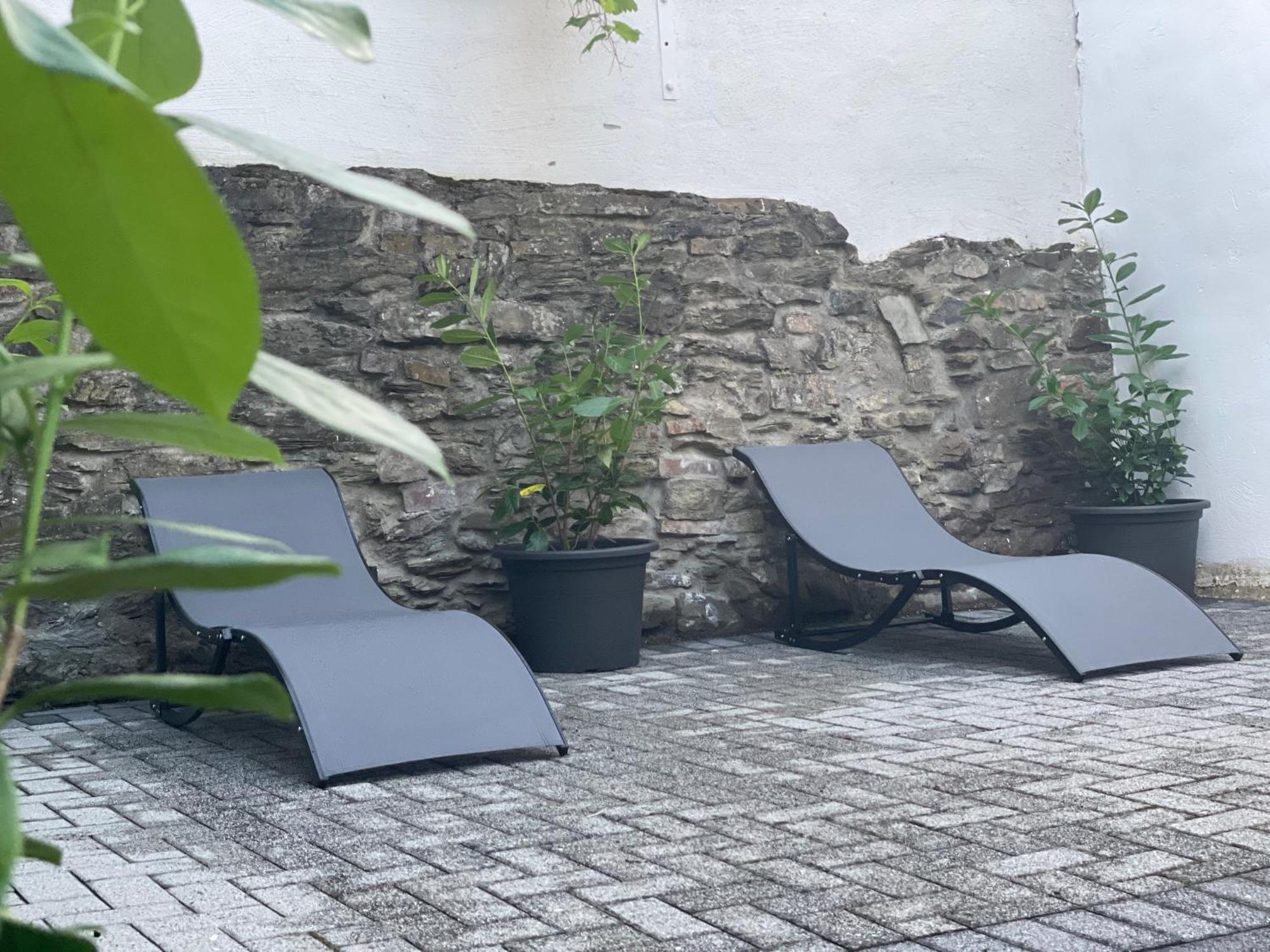 Kleinod Sayn Apartment Bendorf